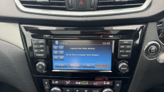 Nissan Qashqai 1.2 DiG-T N-Connecta 5dr Petrol Hatchback